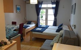 Studio Apartmani Lea & Lovro